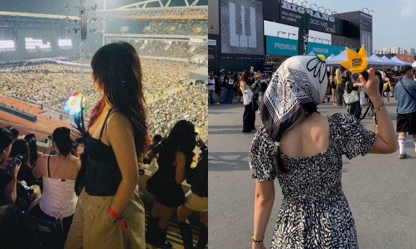 Một mình đi đu concert BIGBANG: Vẫn có “suộc” mang về, không sợ mất hình tượng, duy nhất 1 điều cần lưu ý