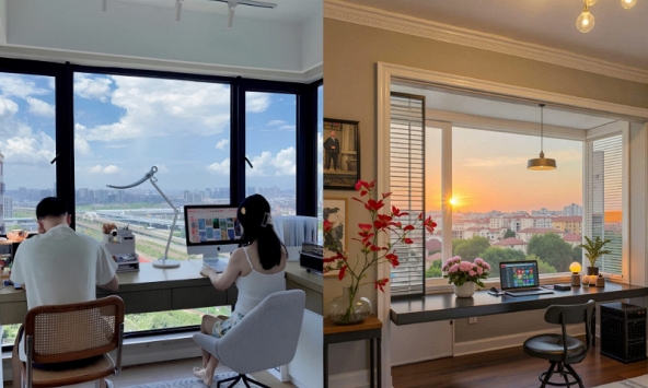 Mua được 2 căn nhà, cặp vợ chồng quyết định bán: Đi ở thuê 45,6 triệu/tháng lại thấy sướng hơn