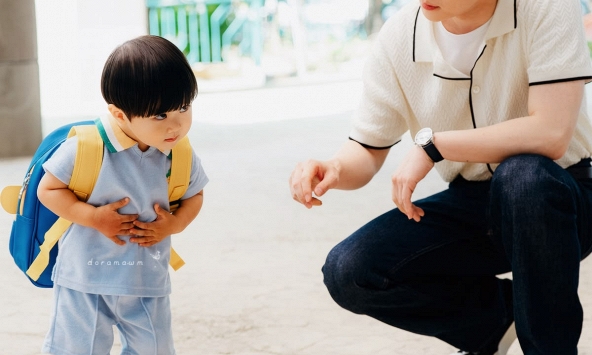 Những đứa trẻ được nuôi dạy đàng hoàng thường có 5 đặc điểm này