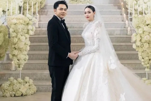 Nữ diễn viên phim giờ vàng hạ sinh con thứ 3 cho đại gia lừa đảo đầu tư tiền số, đang nằm trong bệnh viện VIP ở nước ngoài