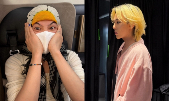 G-Dragon xả 'suộc' đêm concert đầu tiên tại Việt Nam