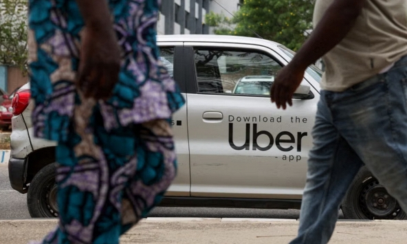 Không đình công, không biểu ngữ: Tài xế Uber Eats “hack” thuật toán bằng cách cùng nhau nói không với giá cước 'rẻ mạt'