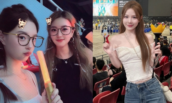 Topic viral: Bố mẹ ủng hộ con đi concert, dặn gọi taxi về cho an toàn, người ngoài không bỏ đồng nào vẫn phán xét: “Có thể kệ nhau không?”