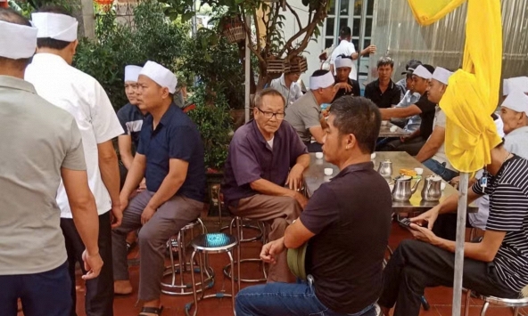 Vụ người mẹ nghi ôm con nhảy cầu tử vong: Người thân kể cuộc sống của nạn nhân trước khi xảy ra chuyện