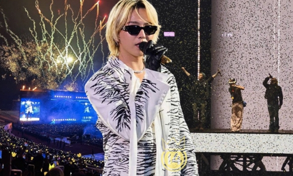 3 lần làm nên lịch sử doanh thu, 3 lần fan Việt vươn tầm quốc tế: Cuối cùng BIGBANG đã biết 'anh Long' là ai!