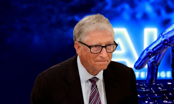 Bill Gates bất ngờ tiên đoán về 20 năm tiếp theo của nhân loại