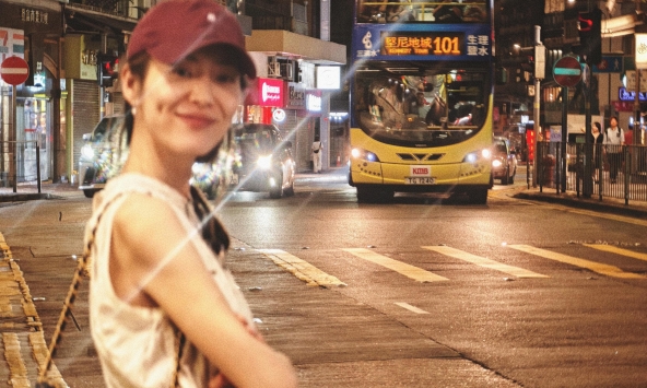 Lưu Văn ăn sống 1 thứ vào buổi tối để giữ dáng hình khiến Tỉnh Bách Nhiên mê đắm