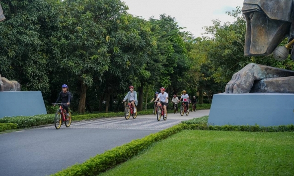 Đảo ngọc Phú Quốc trở thành điểm khám phá mới của khách du lịch Ấn Độ và giữ chân hàng triệu khách Trung Quốc