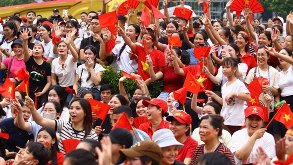 Đề xuất miễn phí 1 dịch vụ cho tất cả người dân ngay trong tháng 11