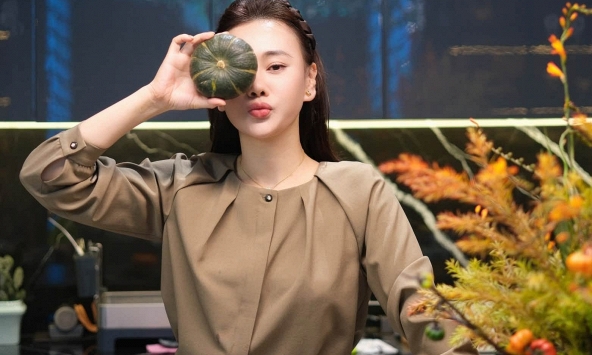 Động thái mới nhất của Phương Oanh trước giờ Shark Bình hầu tòa
