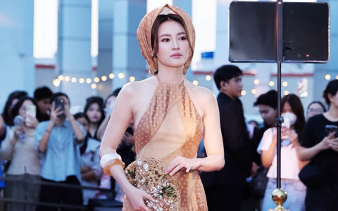 Không ai mời Ninh Dương Lan Ngọc đóng phim