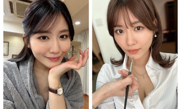 Kín tiếng nhưng vẫn sở hữu sức hút khổng lồ, hot girl Nhật Bản kỷ niệm 9 năm ra mắt, gửi lời tri ân xúc động tới fan