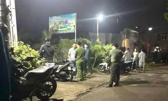 Người phụ nữ 37 tuổi bị chồng sát hại giữa đường: Hé lộ nguồn cơn