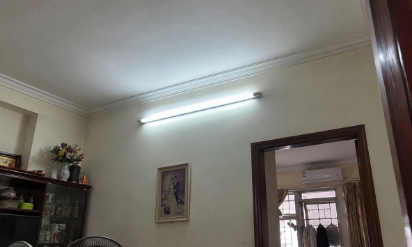 Tại sao ngày càng nhiều gia đình không còn lắp đèn tuýp LED? 2 cách chiếu sáng đẹp nhà, dễ chịu cho mắt đang dần thành xu hướng