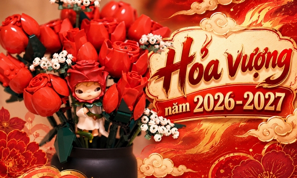 Tại sao người ta nói năm Hỏa vượng (2026-2027) 'đừng tiếc' những mối quan hệ đã rời đi?