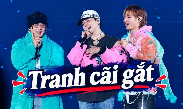 Tranh cãi sau hai đêm diễn BIGBANG: Có gì mà hội phụ huynh cũng vào cuộc, bênh vực Gen Z thế này?