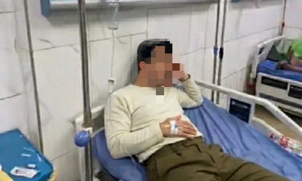 Bỏ bữa tối suốt nửa năm để hạ mỡ máu, người đàn ông 62 tuổi giật mình khi đi khám