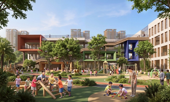 Chuyên gia lí giải vì sao Hà Nội chọn Sun Group triển khai dự án tái thiết Vĩnh Hưng