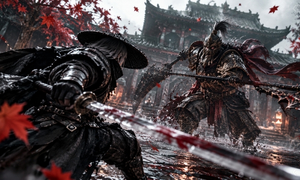 Còn chưa chính thức ra mắt, Phantom Blade Zero đã lập kỳ tích, đạt cột mốc ấn tượng khó tin