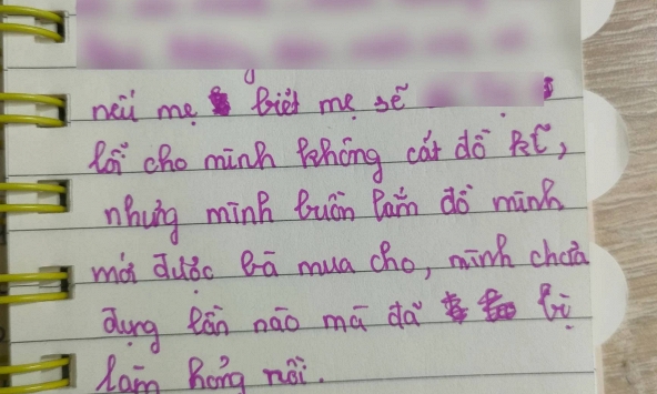 Gần 10 nghìn cư dân mạng Việt 'thả tim' cho vài dòng nhật ký cách đây 3 năm: Đọc thấy như hình bóng chính mình trong đó!