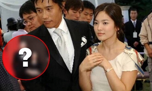 Hot nhất ngày: Song Hye Kyo vừa tái ngộ Lee Byung Hun - gã bạn trai cũ từng khiến cô đau khổ vật vã