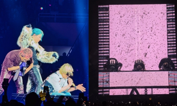 Một câu 'hẹn gặp lại' của VPBank khiến cả Việt Nam đợi concert encore của BIGBANG!