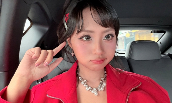 Nữ MC gần nửa triệu người theo dõi chưa bao giờ khiến fan hết bất ngờ