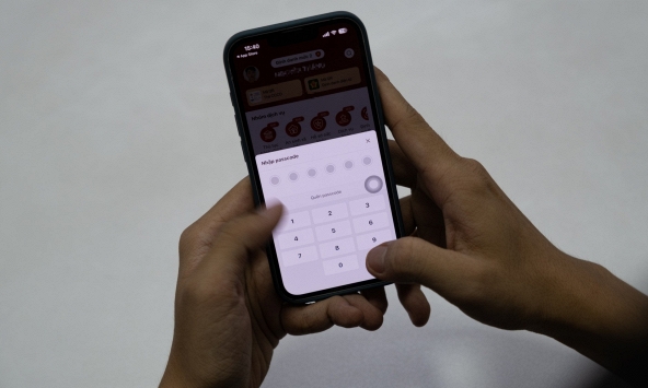 Quên passcode 6 số VNeID, không mở được thẻ căn cước điện tử: Người dân tự cấp lại trong 5 bước 