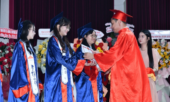 Trường Cao đẳng Kiến trúc - Xây dựng TP.HCM gắn đào tạo với nhu cầu nhân lực thực tiễn