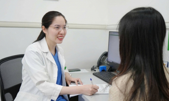 35 tuổi - Cột mốc 'báo động đỏ' sinh sản: Đừng để sự chủ quan 'cướp' mất quyền làm mẹ