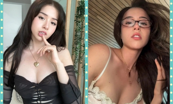 Bị ghép mặt vào ảnh và video nhạy cảm bằng deepfake, nữ streamer xinh đẹp tiết lộ sự thật, phải chi “tiền tấn” để bảo vệ bản thân