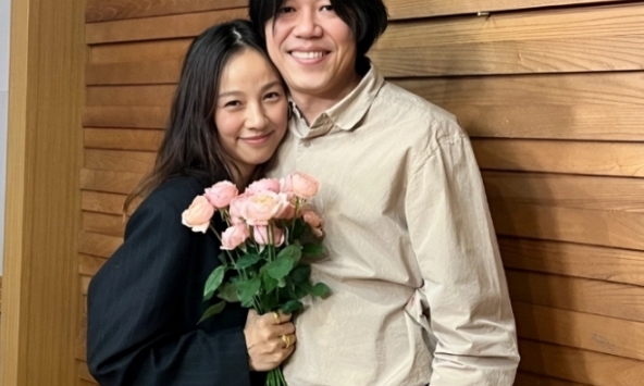 Bí mật của Lee Hyori và chồng suốt 13 năm qua bại lộ