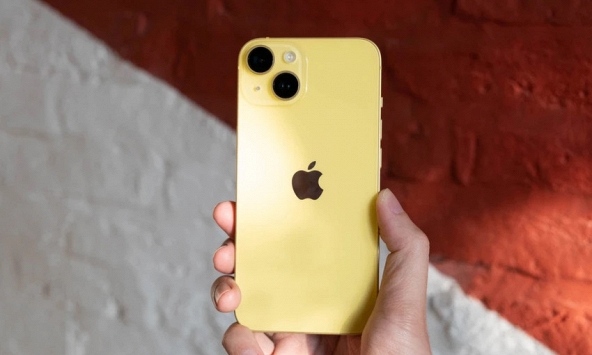 Chiếc iPhone cũ giảm gần 17 triệu đồng, nay chỉ còn hơn 8 triệu đồng