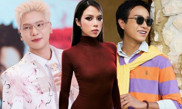 Chuyện gì đang xảy ra với nhạc Việt ngày 28/10?