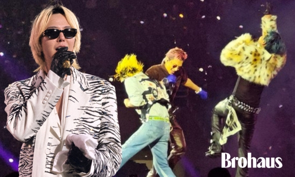 G-Dragon có thể solo, nhưng BIGBANG vẫn là BIGBANG: Bài toán teamwork mà nhiều người đàn ông đi làm gặp phải