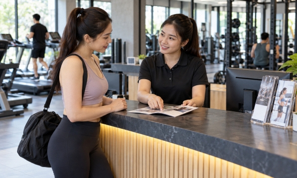 Mất tiền sau một lần phòng gym 'lật kèo', tôi học được cách thương chiếc ví của mình