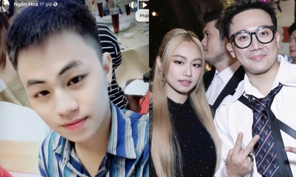 Quá khứ không ai ngờ của diễn viên được MC Trấn Thành kêu gọi ủng hộ chữa suy thận giai đoạn cuối