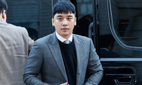 Seungri tuyên bố không làm đám cưới, hạ mình cầu xin 1 điều cho vợ con sau liên hoàn 'phốt' rúng động