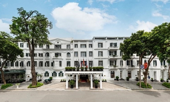 Sofitel Legend hợp tác cùng Unesco, góp phần gìn giữ và tiếp nối di sản qua từng chuyến đi