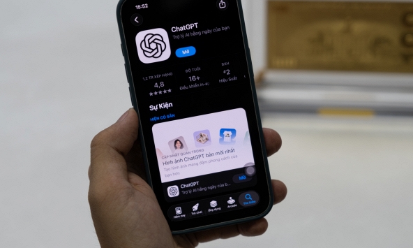 Tài khoản ChatGPT, Gemini, Claude bị khóa trong các trường hợp sau, người dùng chú ý