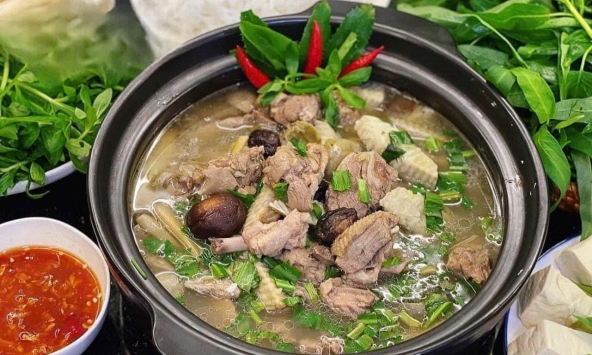 Tại sao cứ vào mùa thu, thịt vịt lại được ưu ái khuyên ăn đều?