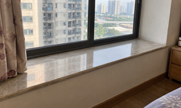 Tại sao ngày càng nhiều gia đình không còn ốp đá bệ cửa sổ? 2 cách làm mới biến khoảng trống thành góc đẹp nhất nhì trong nhà 