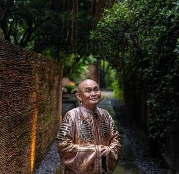 Tình hình hiện tại ở Bảo tàng Đạo Mẫu của NS Xuân Hinh