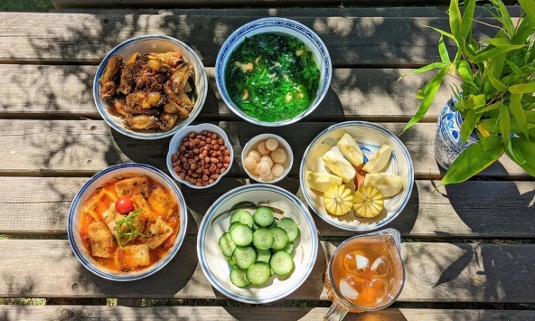 3 loại rau đột quỵ 'cực kỳ ghét': Cực quen trên mâm cơm người Việt