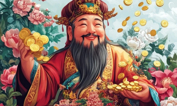 7 ngày cuối tháng 9 Âm lịch, 4 con giáp này âm thầm nhưng siêu giàu: Top 1 tăng mạnh tài sản ròng