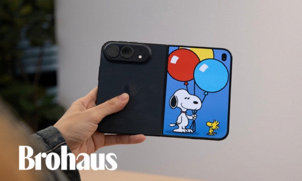Ai thật sự cần một chiếc iPhone gập?