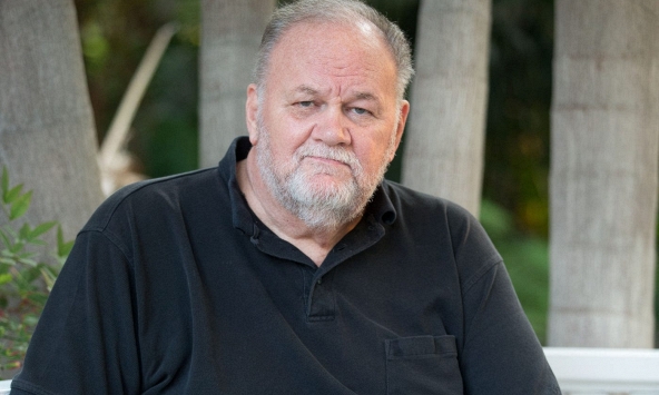 Cháu gái ông Thomas Markle lên tiếng