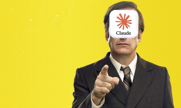 Claude tung tính năng mới 'tranh việc' với luật sư, còn nghề nào AI chưa nhòm ngó?