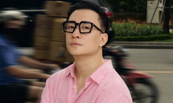 Đã đến lúc Lương Mạnh Hải trở lại