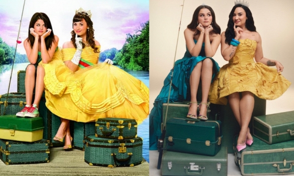 7 triệu người phấn khích trước hình ảnh mới của Selena Gomez